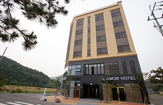 아모르 관광 호텔 사진